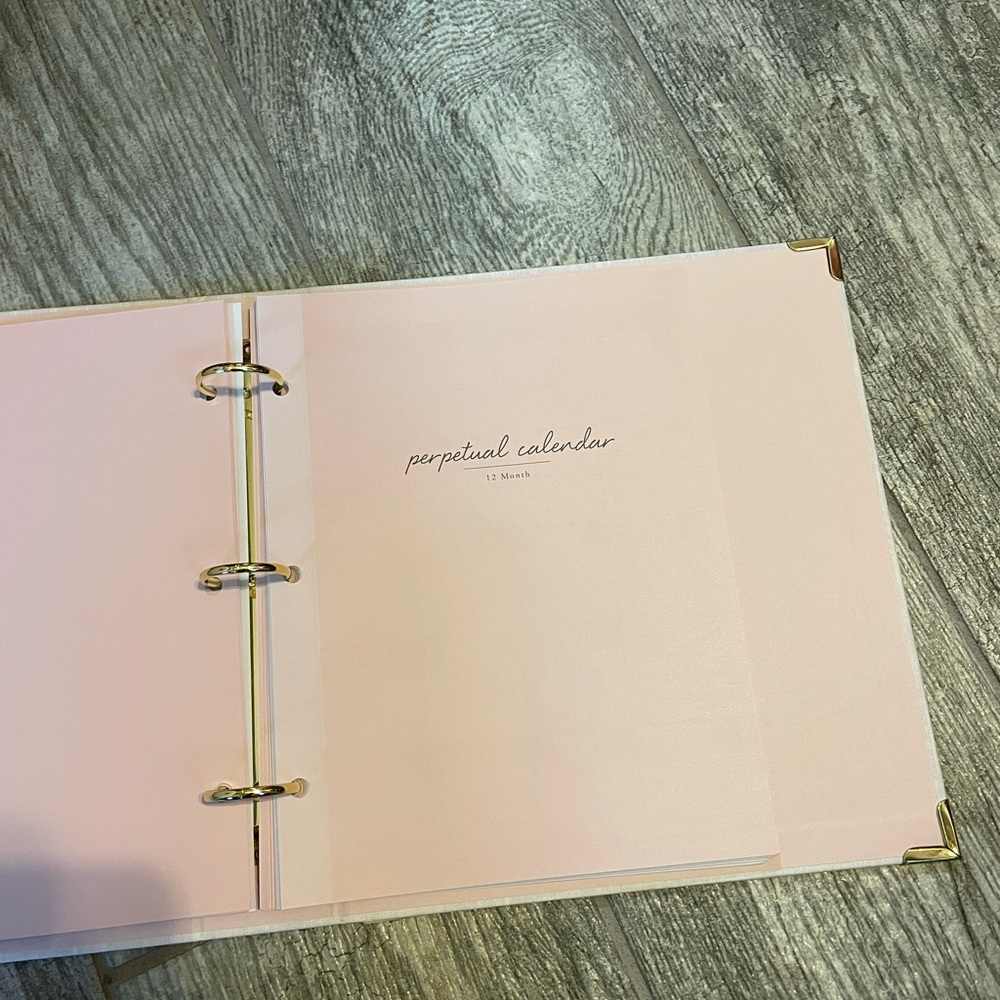 Wedding Planner - Picture 5 of 15